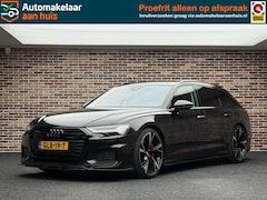 Audi A6 Avant - 55 TFSI e S Line Competition Matrix Panorama Bang & Olufsen 21Inch