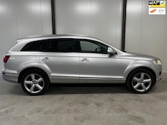 Audi Q7 - 3.0 TDI quattro Pro Line+ XENON/KEYLESS/LED/PANO/MEMORY/ACC/SIDE/BOSE