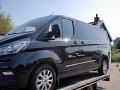 Ford Transit Custom - 2.0TDCi DC L2 Autm BJ2019 KM167 MOTOR STUK