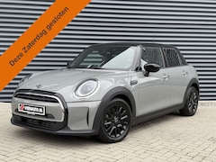 MINI Cooper - 1.5 Aut. Camera/Apple/Leder/Stoelwarm AS ZATERDAG GESLOTEN