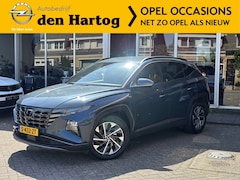 Hyundai Tucson - 1.6 T-GDI MHEV Comfort Stoel verwarming/ 3-zone climate/ camera/ zwarte hemel