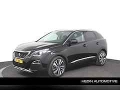 Peugeot 3008 - 1.2 130pk Allure | Navigatie | Camera | Cruise control | Elek. Achterklep | Trekhaak | PDC
