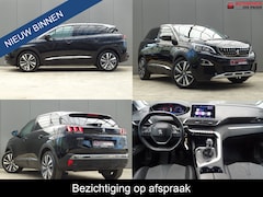 Peugeot 3008 - 1.2 PureTech Allure * CARPAY * 19 INCH