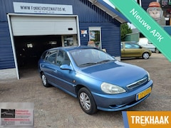 Kia Rio - 1.5 LS