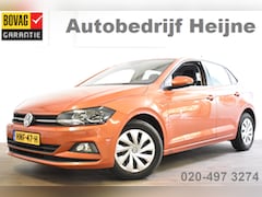 Volkswagen Polo - COMFORTLINE AIRCO/PDC/CARPLAY