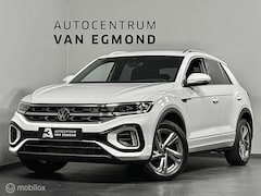 Volkswagen T-Roc - 1.0 TSI R-Line Business+ | CARPLAY | CRUISE
