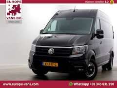 Volkswagen Crafter - 50 2.0 TDI 177pk DSG-Automaat L3H3 (L2H2) Camera/Navi/Trekhaak 3500kg 01-2021