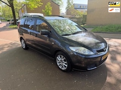 Mazda 5 - 5 Airco / 7 persoons / Inruilkoopje