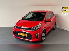 Kia Picanto - 1.0 DPi DynamicPlusLine | NL-AUTO | PARKSEN. + CAMERA | NAVI |