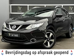 Nissan Qashqai - 1.2 Tekna Panoramadak 360 Camera Garantie