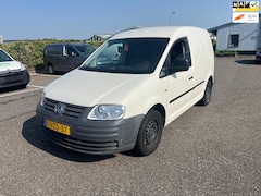 Volkswagen Caddy - 2.0 SDI 850 kg
