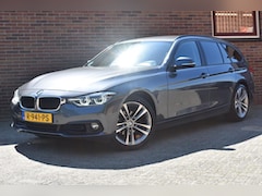 BMW 3-serie Touring - 318i '18 Navi Clima Cruise Inruil mogelijk