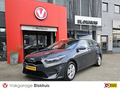 Kia Cee'd Sportswagon - Ceed 1.0 T-GDi DynamicLine | Navi | Camera | Trekhaak