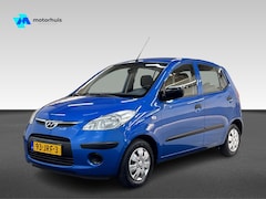 Hyundai i10 - 1.1I 5DR ACTIVE COOL AIRCO NAP | MEENEEMDEAL