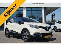 Renault Captur - 0.9 TCe 90 Dynamique
