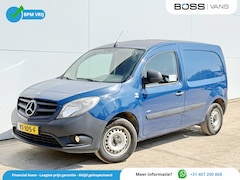 Mercedes-Benz Citan - 109 Airco Trekhaak Schuifdeur APK 11-11-2025
