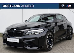 BMW 2-serie Coupé - M2 DCT High Executive Automaat / Sportstoelen / Achteruitrijcamera / Adaptieve LED / Stoel