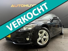 BMW 3-serie - 320d Automaat