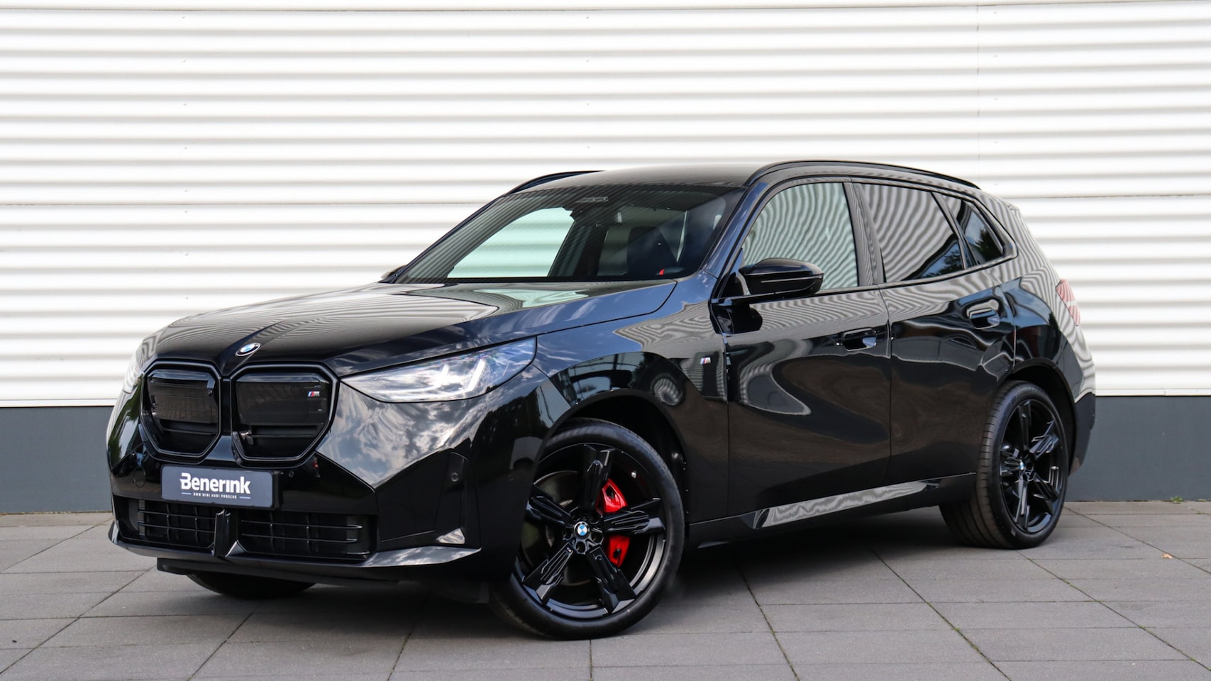 BMW X3 - M50 M-Sport Pro | Stoelventilatie | Harman/Kardon | Standkachel | Panoramadak | Head-up | - AutoWereld.nl