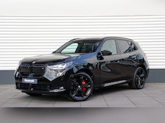 BMW X3 - M50 M-Sport Pro | Stoelventilatie | Harman/Kardon | Standkachel | Panoramadak | Head-up |
