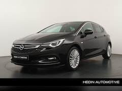 Opel Astra - 1.4 150pk Innovation | Navigatie | Parkeer Camera | Elektrisch Panorama Dak | Cruise Contr