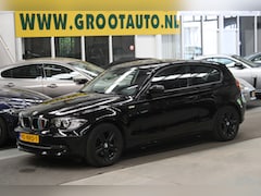 BMW 1-serie - 116i Business Line Apple Carplay, Airco, Cruise control, Isofix