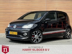 Volkswagen Up! - 1.0 TSI GTI 17Inch / All season banden / PDC / Clima / Spoiler