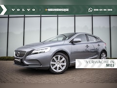 Volvo V40 - 1.5 T3 Inscription | Trekhaak | Lederen bekleding | Cruise Control | Parkeersensoren | LED