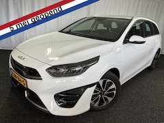 Kia Cee'd Sportswagon - Ceed 1.6 GDI PHEV PLUG-IN DynamicLine 1E EIGN/ECC/CAMERA/APPLE/LMV