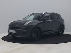 Lynk & Co 01 - 1.5 Plug-in Hybrid | 360° | BLACK