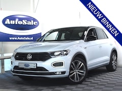 Volkswagen T-Roc - 1.5 TSI DSG Sport 1eEIGNR VIRTUAL ACC NAV CAMERA DAB '21