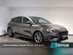 Ford Focus - 1.0 EcoBoost 125 ST Line Business | Cruise Control Adaptief | Achteruitrijcamera | Navigat
