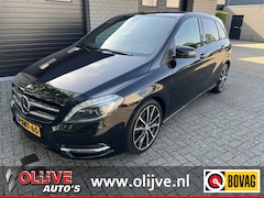 Mercedes-Benz B-klasse - 180 Prestige *ECC *PDC