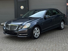 Mercedes-Benz E-klasse - 220 CDI Automaat Avantgarde