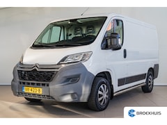 Citroën Jumper - Citroen 30 2.2 HDI L1H1 | Airco | Parkeersensoren | Inrichting |