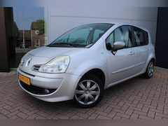 Renault Grand Modus - 1.2-16V Night & Day Airco 94546km met nieuwe APK