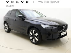 Volvo XC60 - T8 455pk AWD Ultimate Dark / Panorama dak / Camera rondom / H&K audio / Stoelen met geheug