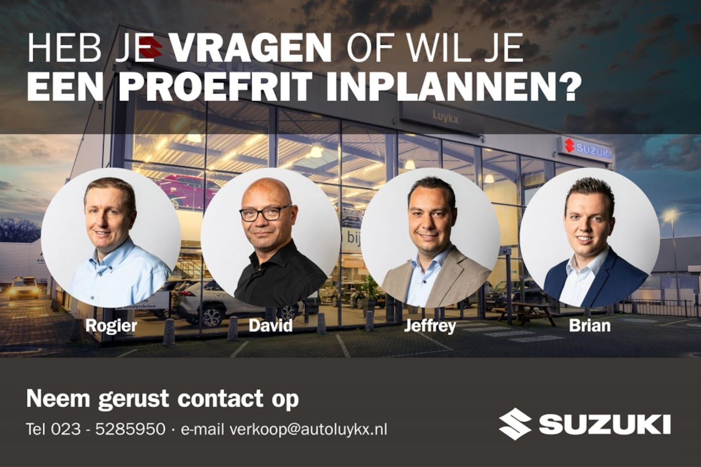 Suzuki Vitara - 1.5 Hybrid Style Allgrip Automaat | Panoramadak | Adaptieve Cruise Control | Parkeercamera - AutoWereld.nl