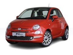 Fiat 500 - 1.0 Hybrid Dolcevita | Navi | Pano-dak | Cruise Control |