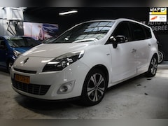 Renault Grand Scénic - 1.4 TCe Bose / APK / rijdt en schakelt goed / clima