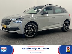 Skoda Kamiq - 1.5 150pk TSI ACT Monte Carlo | NAVI | PANO | STOELVERWARMING | ACC |