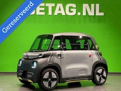 Opel Rocks-e - | Rijden vanaf 16 jaar | Bezorging door heel NL | 100% Elektrisch |
