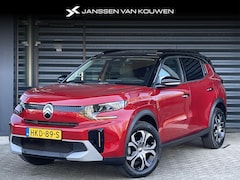 Citroën C3 Aircross - 1.2 T S&S You + Pack Plus