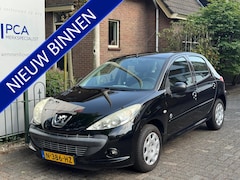 Peugeot 206 - 1.4 Urban Move Airco/5-Deurs/El.ramen