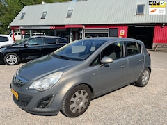 Opel Corsa - 1.3 CDTi EcoFlex S/S Cosmo
