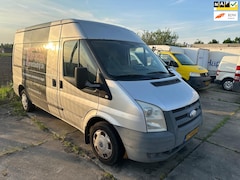 Ford Transit - 280M 2.2 TDCI Bj’04-2008 AIRCO MOTOR DEFECT