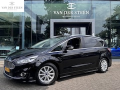 Ford S-Max - 1.5 Titanium Memory Seats | Leder/Alcantara