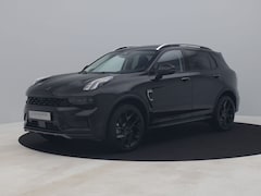 Lynk & Co 01 - 1.5 Plug-in Hybrid | 360° | BLACK