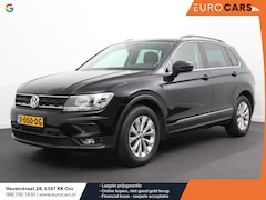 Volkswagen Tiguan - 1.5 TSI Comfortline Team DSG Navigatie Camera Lane Assist Virtual Cockpit Winterpakket Ada
