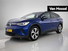 Volkswagen ID.4 - Pure 52 kWh | Automaat | Navigatie | Stoelverwarming | Snelladen 110KW | Apple Carplay | A